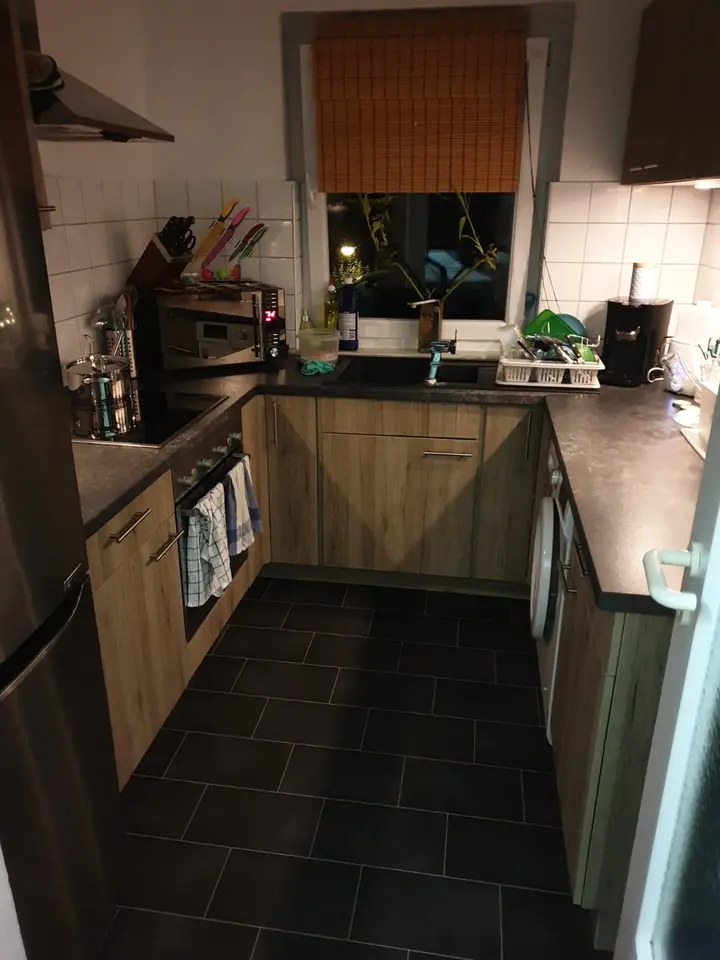 3 Zimmer Wohnung mit 74 m² in Lüdenscheid – Bild 9