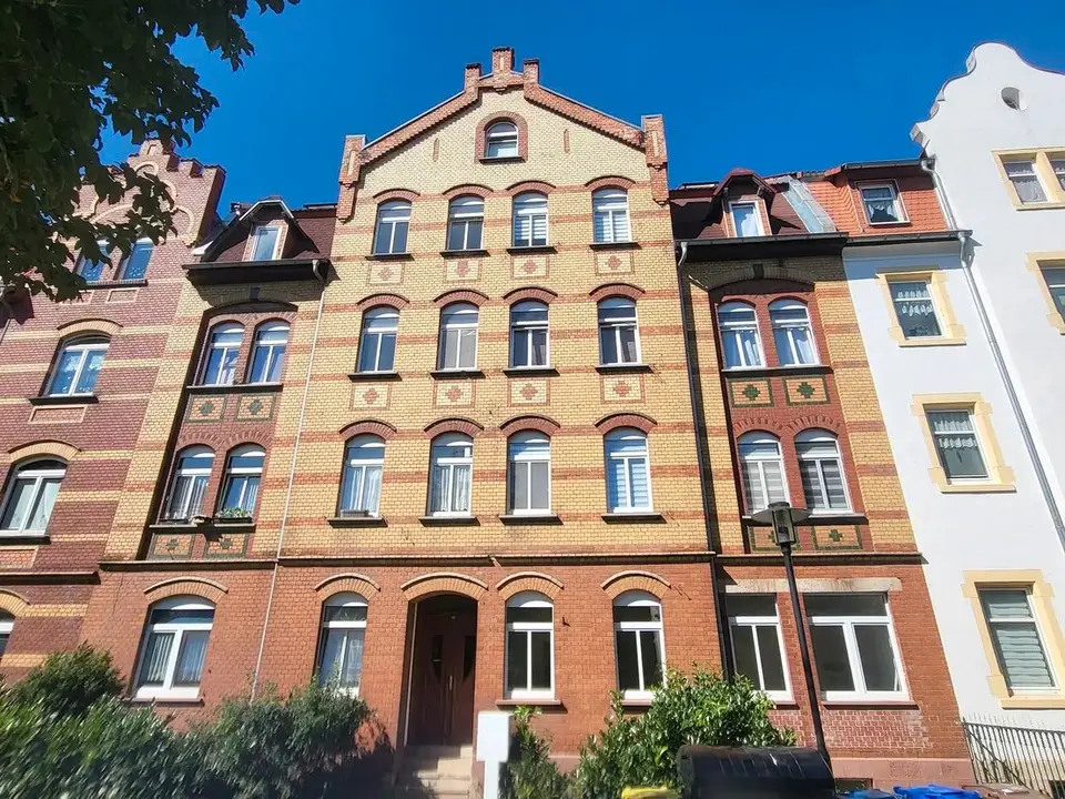 WG-Zimmer mit 16 m² in Erfurt – Bild 8