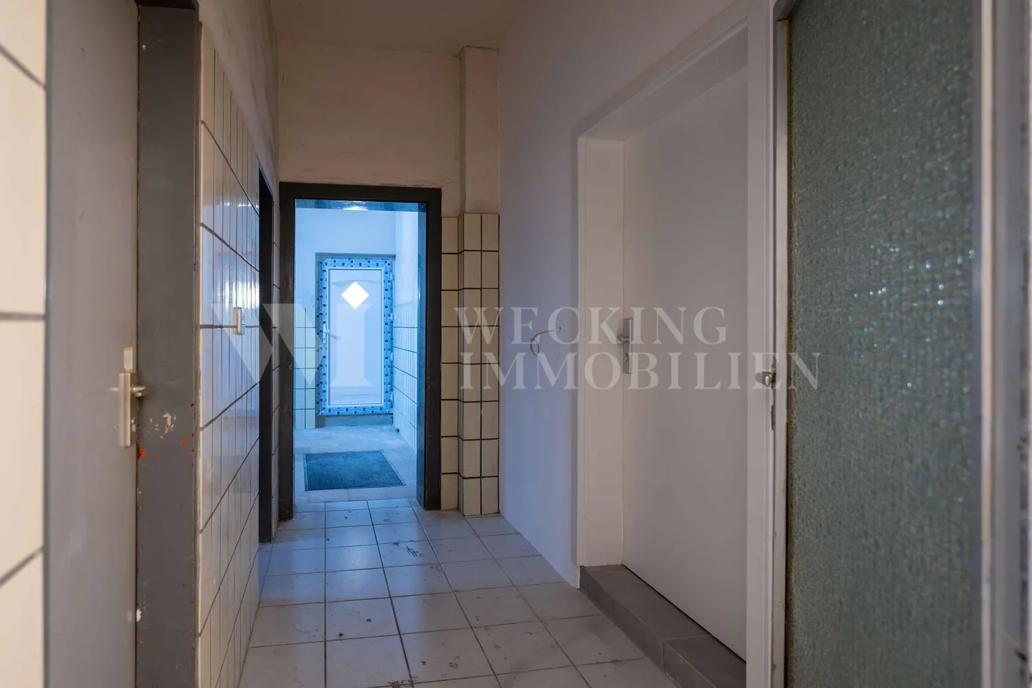 2 Zimmer Wohnung mit 45 m² in Ludwigshafen am Rhein – Bild 2