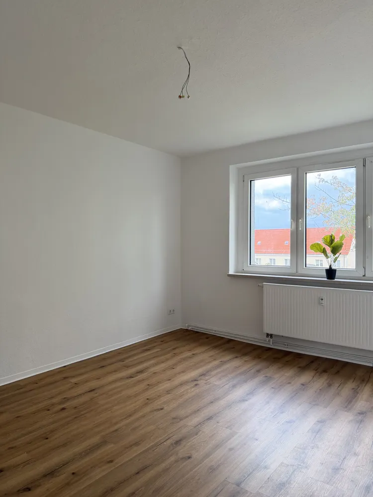 3 Zimmer Wohnung mit 58 m² in Lutherstadt Wittenberg – Bild 6