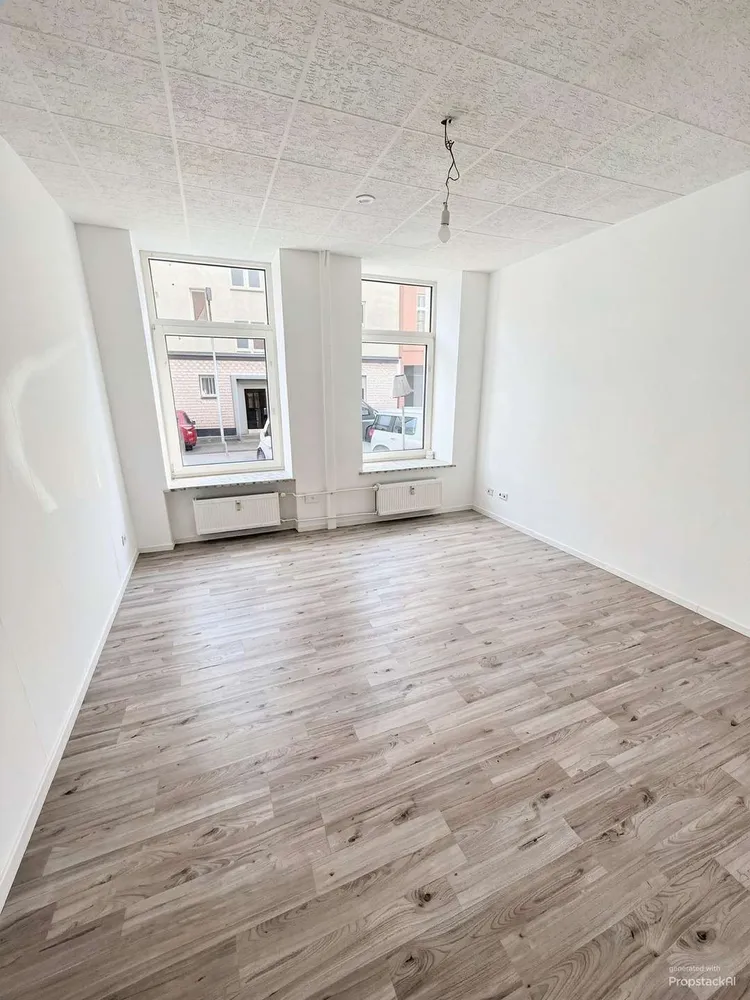 2 Zimmer Wohnung mit 29 m² in Dortmund – Bild 2