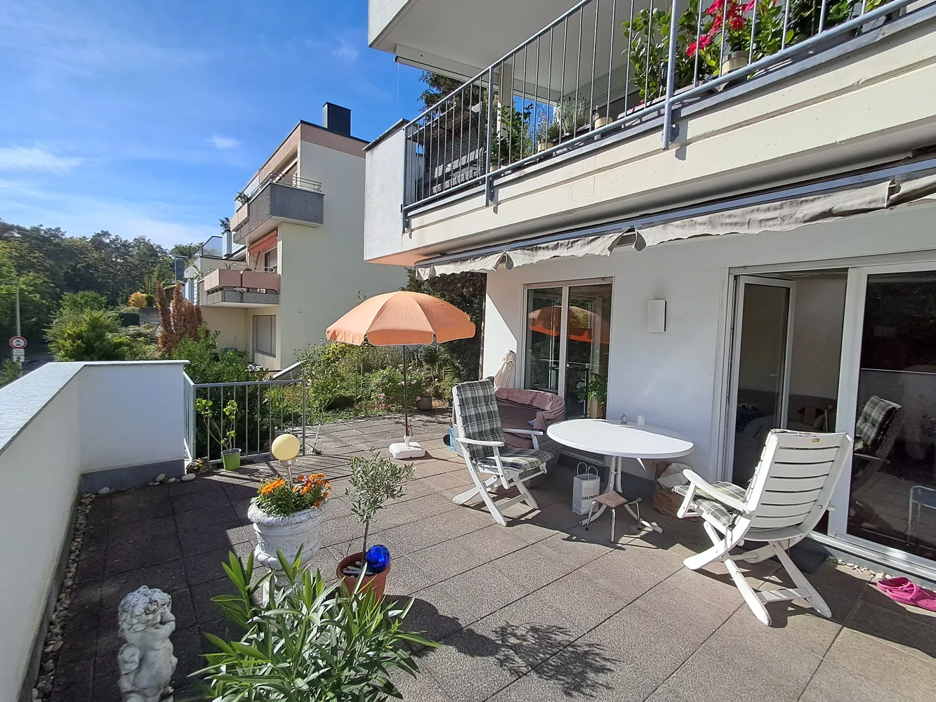 3 Zimmer Wohnung mit 87 m² in Stuttgart – Bild 5