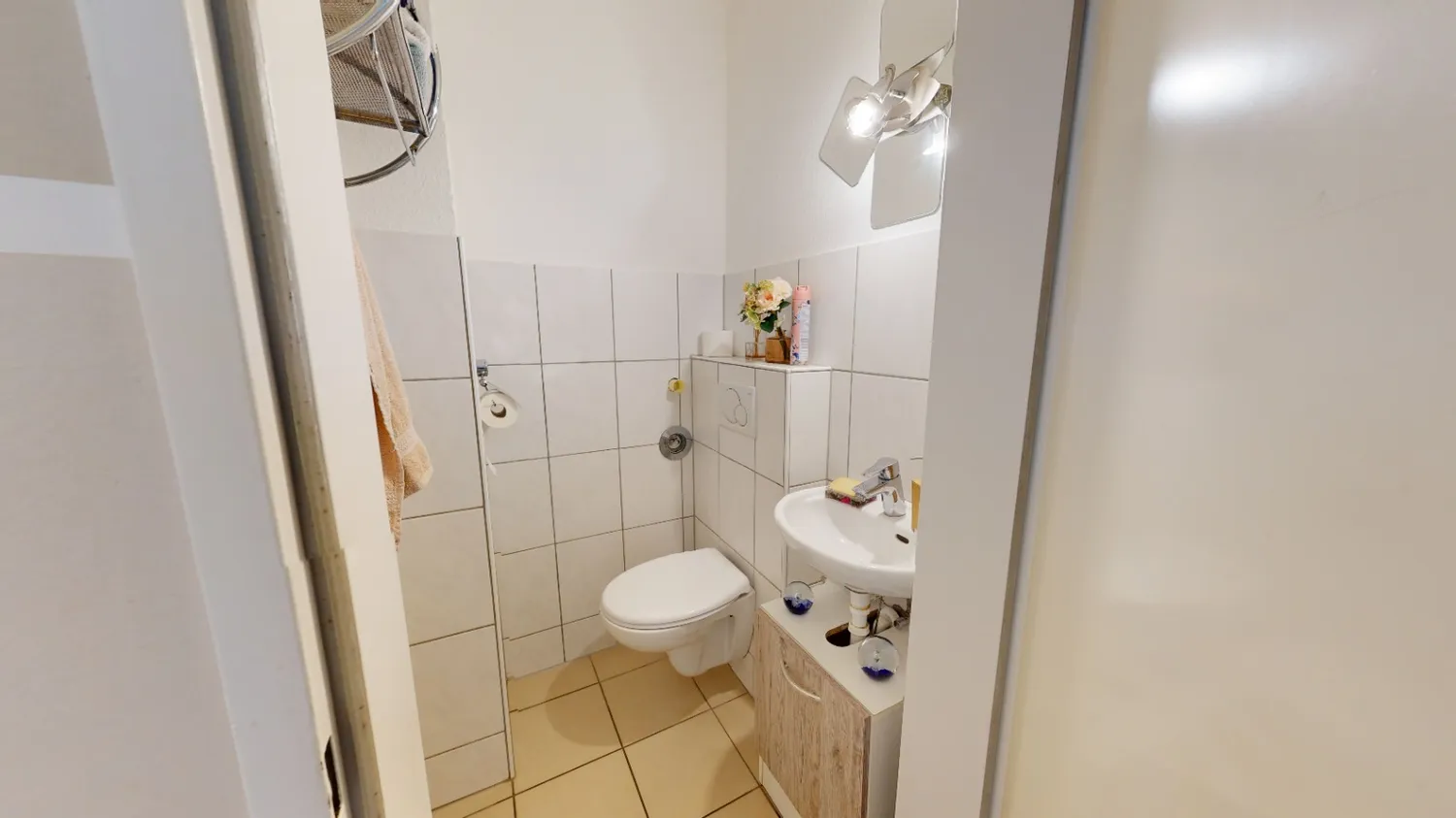 4 Zimmer Wohnung mit 85 m² in Düsseldorf – Bild 10
