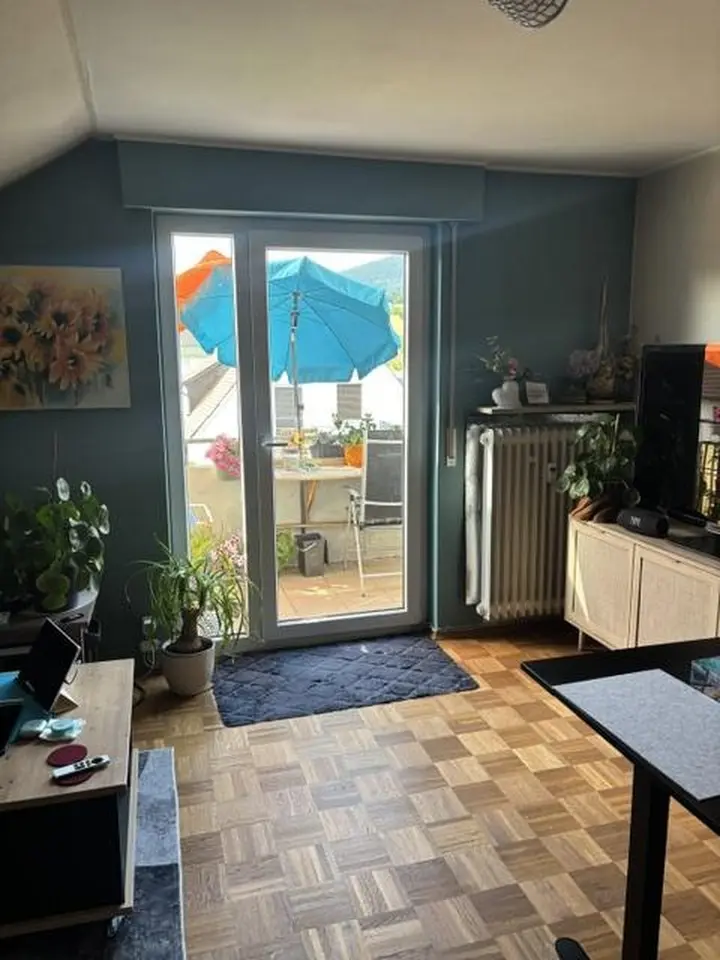 2 Zimmer Wohnung mit 67 m² in Miltenberg – Bild 1