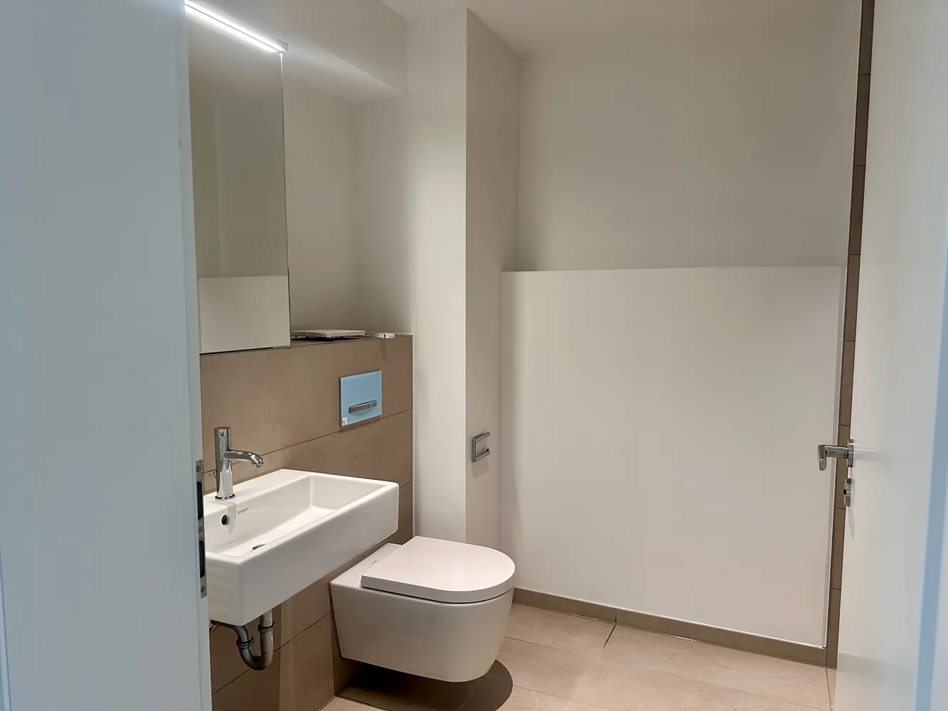 1 room apartment with 35 m² in Munich – Photo 11