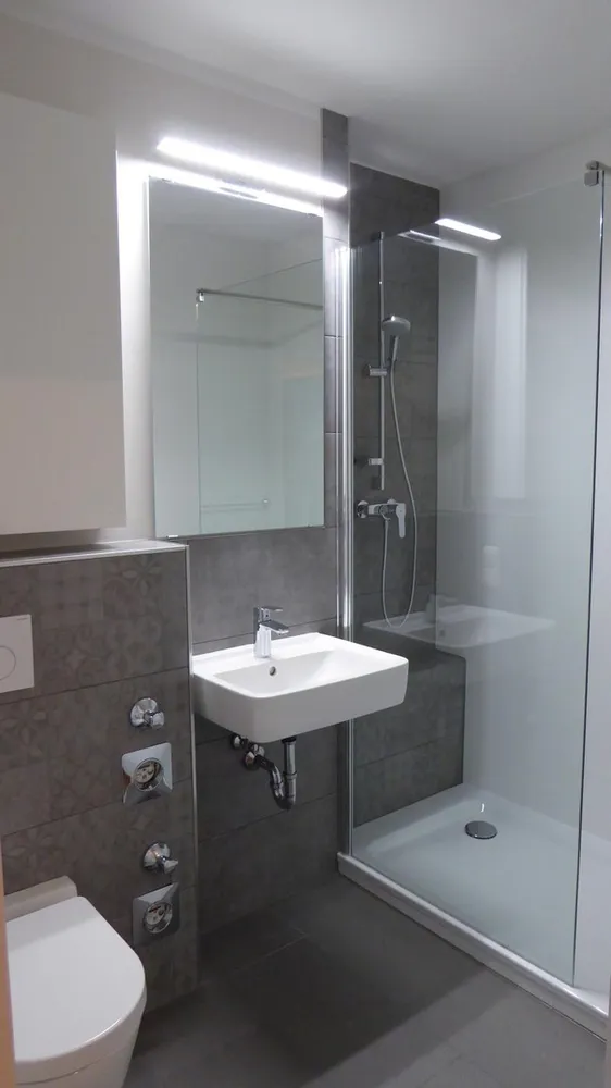 1 Zimmer Wohnung mit 42 m² in Wiesbaden – Bild 5