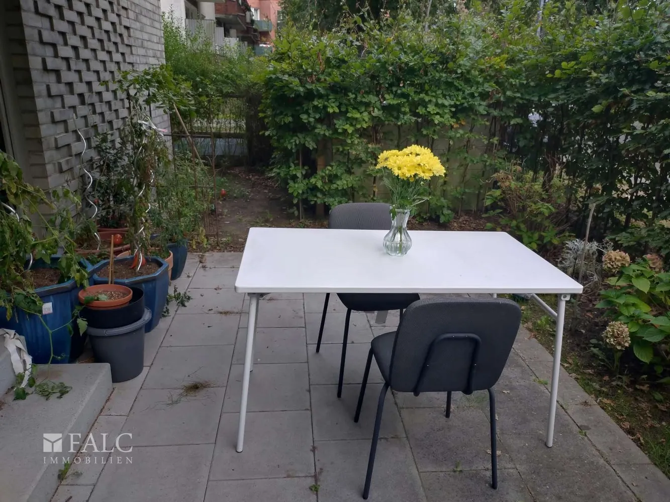 3 Zimmer Wohnung mit 85 m² in Hamburg – Bild 6