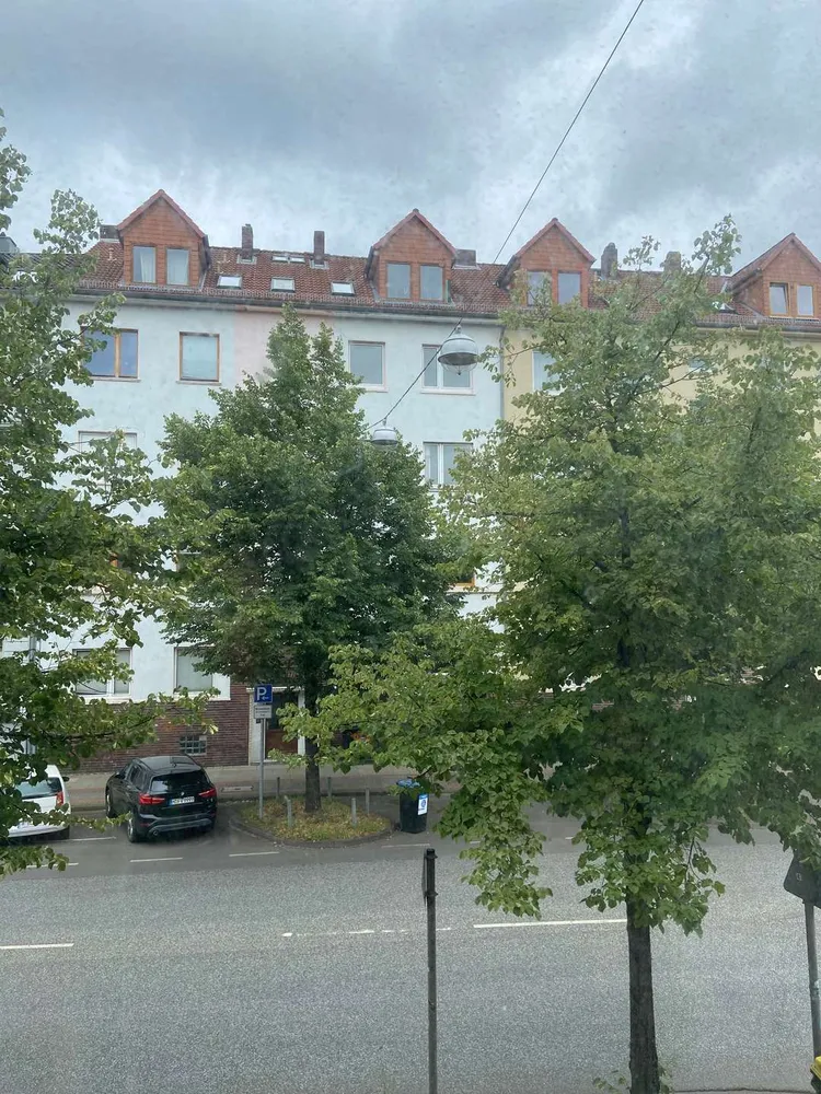 1 Zimmer Wohnung mit 25 m² in Hannover – Bild 7