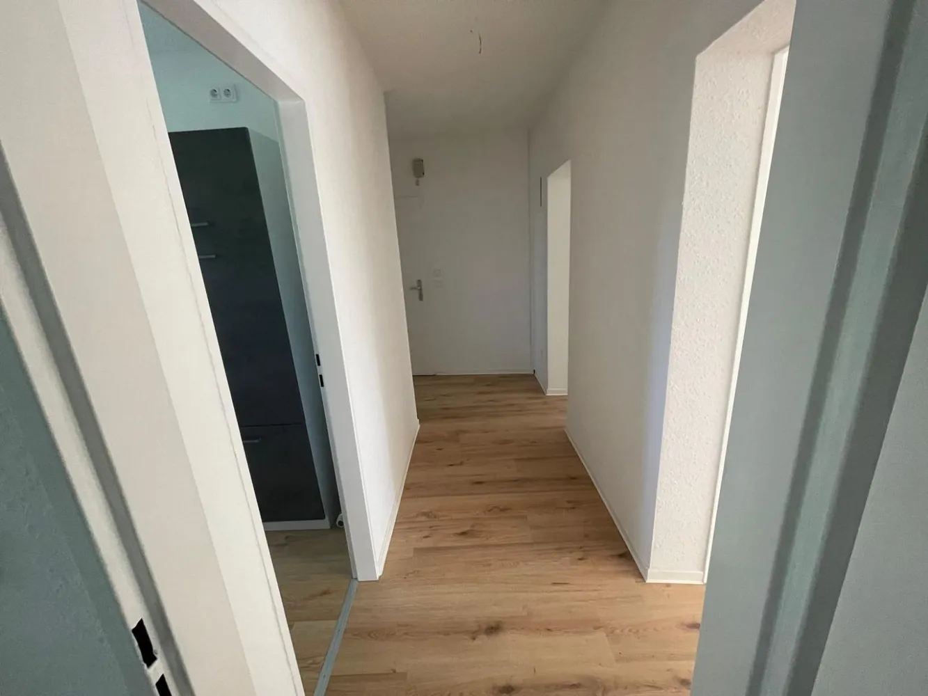 3 room apartment with 63 m² in Bremen – Photo 6