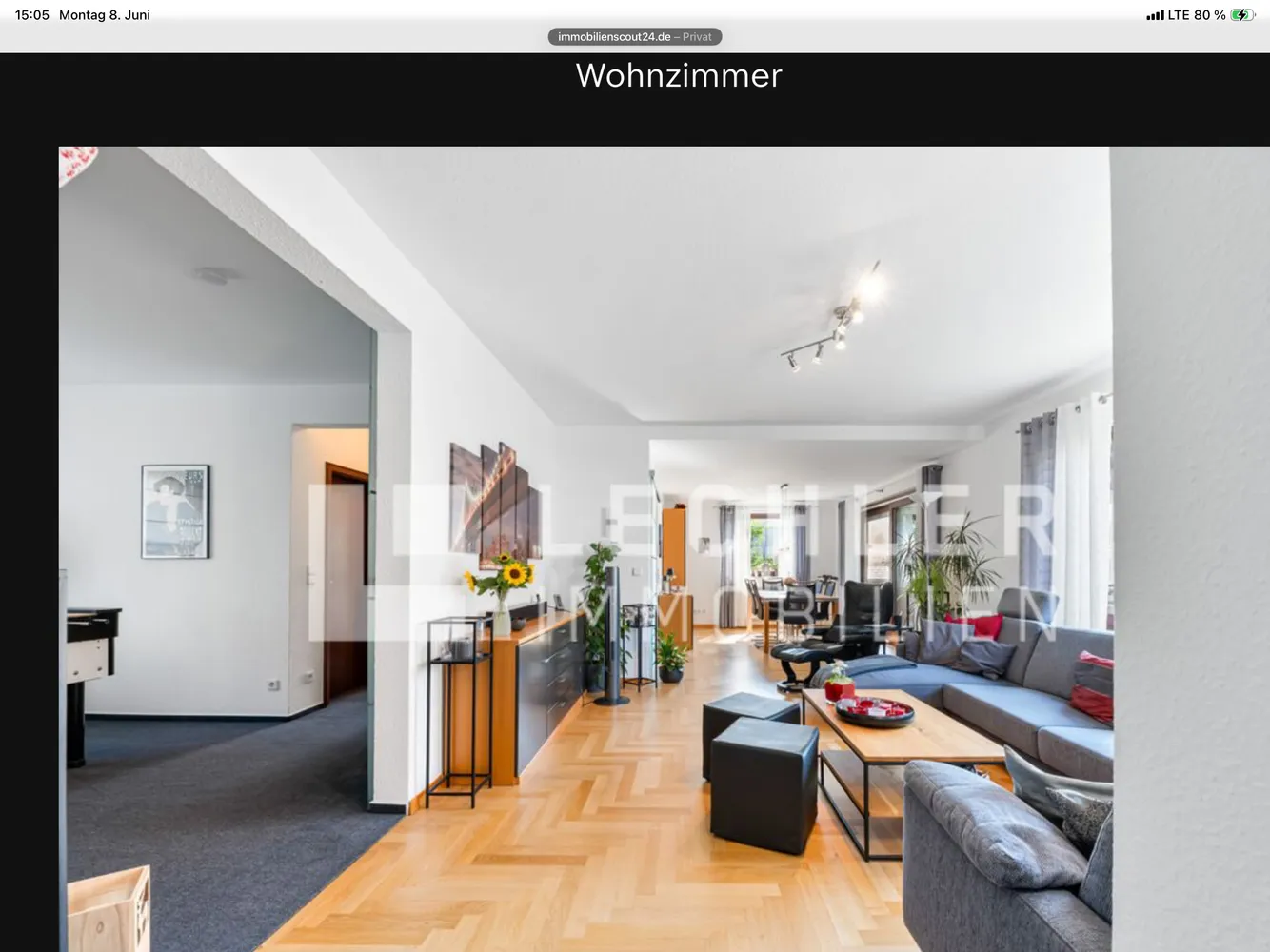 7 Zimmer Haus mit 225 m² in Leonberg – Bild 8
