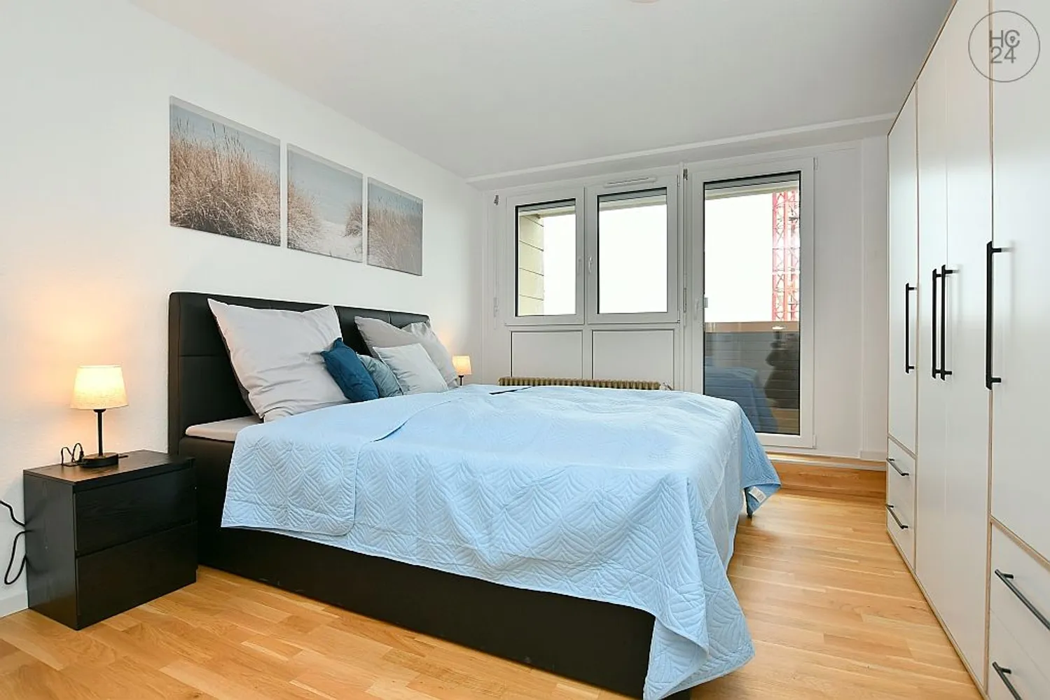 4 Zimmer Wohnung mit 101 m² in Böblingen – Bild 2