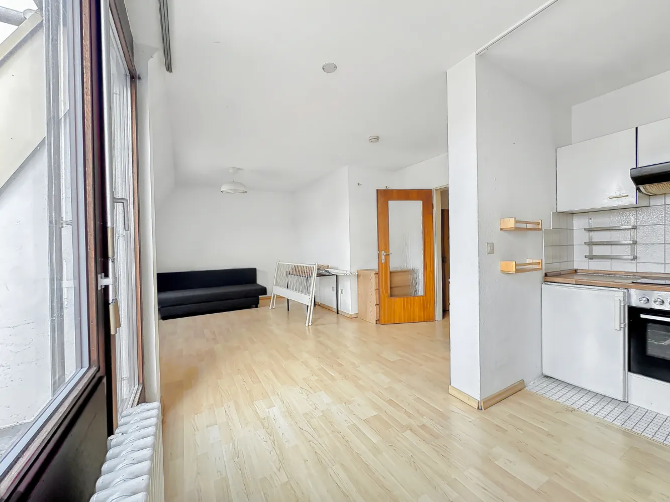 2 Zimmer Wohnung mit 39 m² in Stuttgart – Bild 10