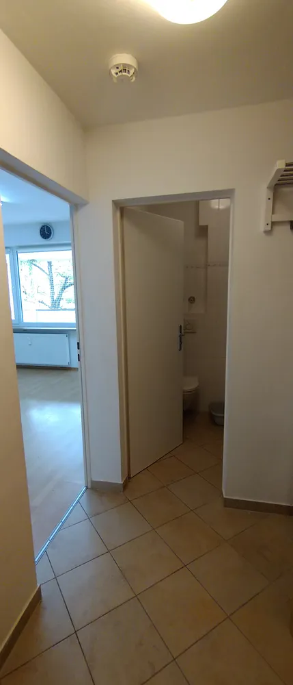 1 Zimmer Wohnung mit 31 m² in München – Bild 6