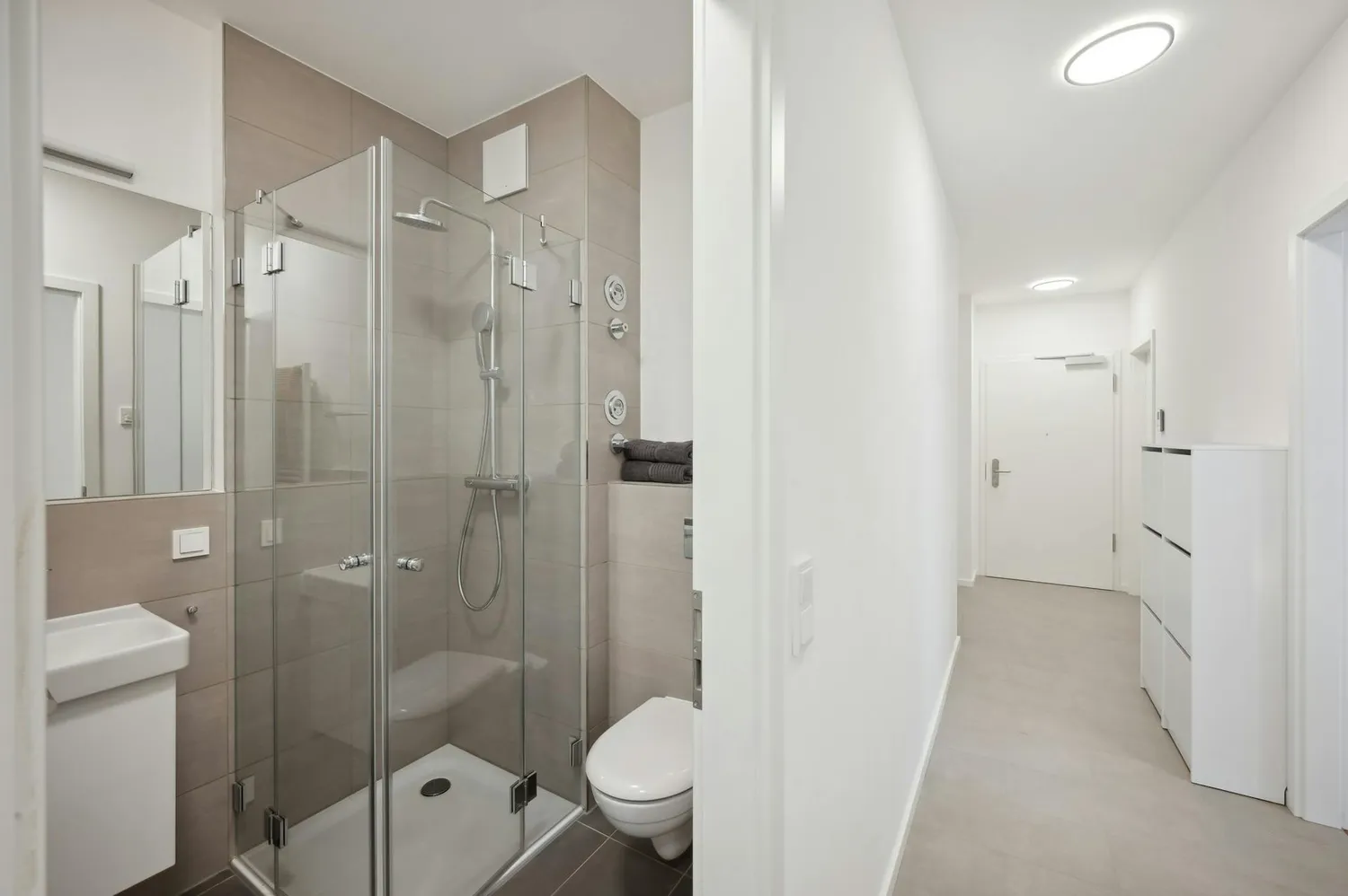 WG-Zimmer mit 14 m² in Berlin – Bild 7