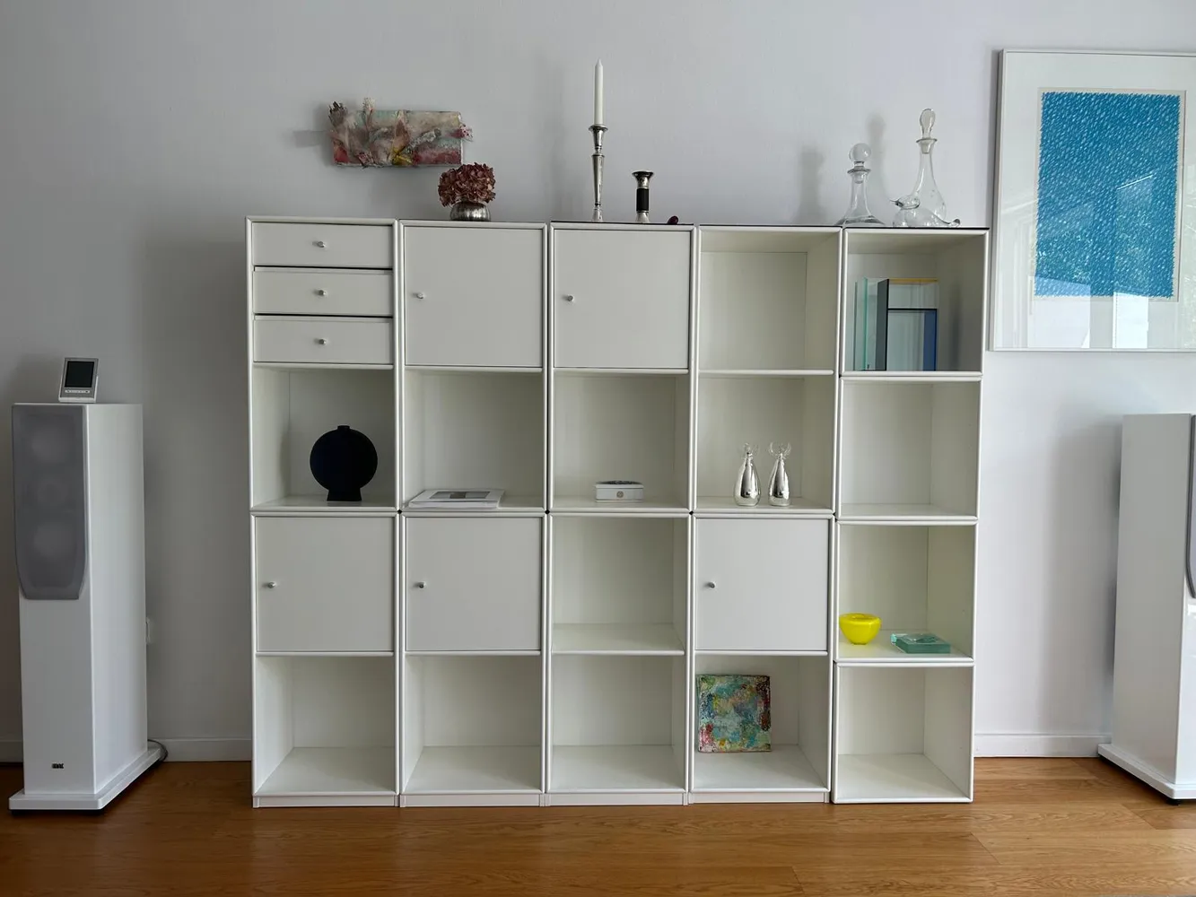 3 Zimmer Wohnung mit 96 m² in München – Bild 5