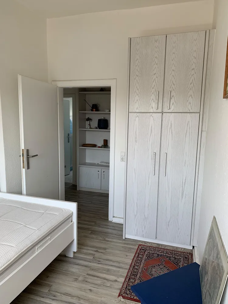 3 Zimmer Wohnung mit 66 m² in Dortmund – Bild 5