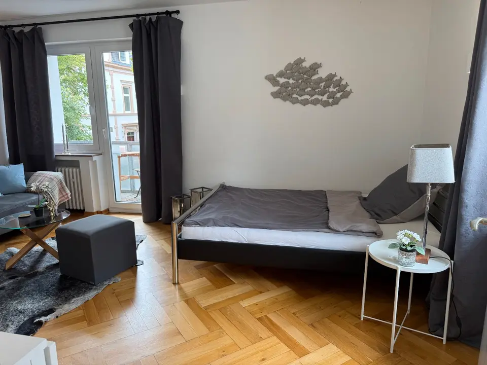 2 Zimmer Wohnung mit 30 m² in Wuppertal – Bild 6