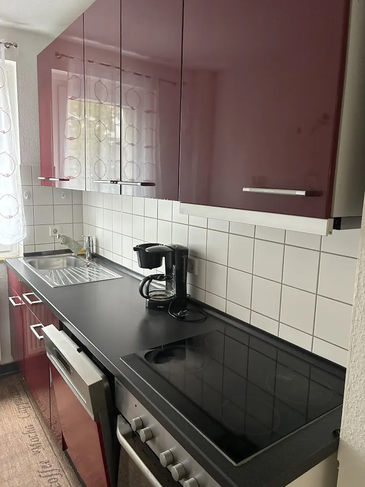 3 room apartment with 67 m² in Darmstadt – Photo 4