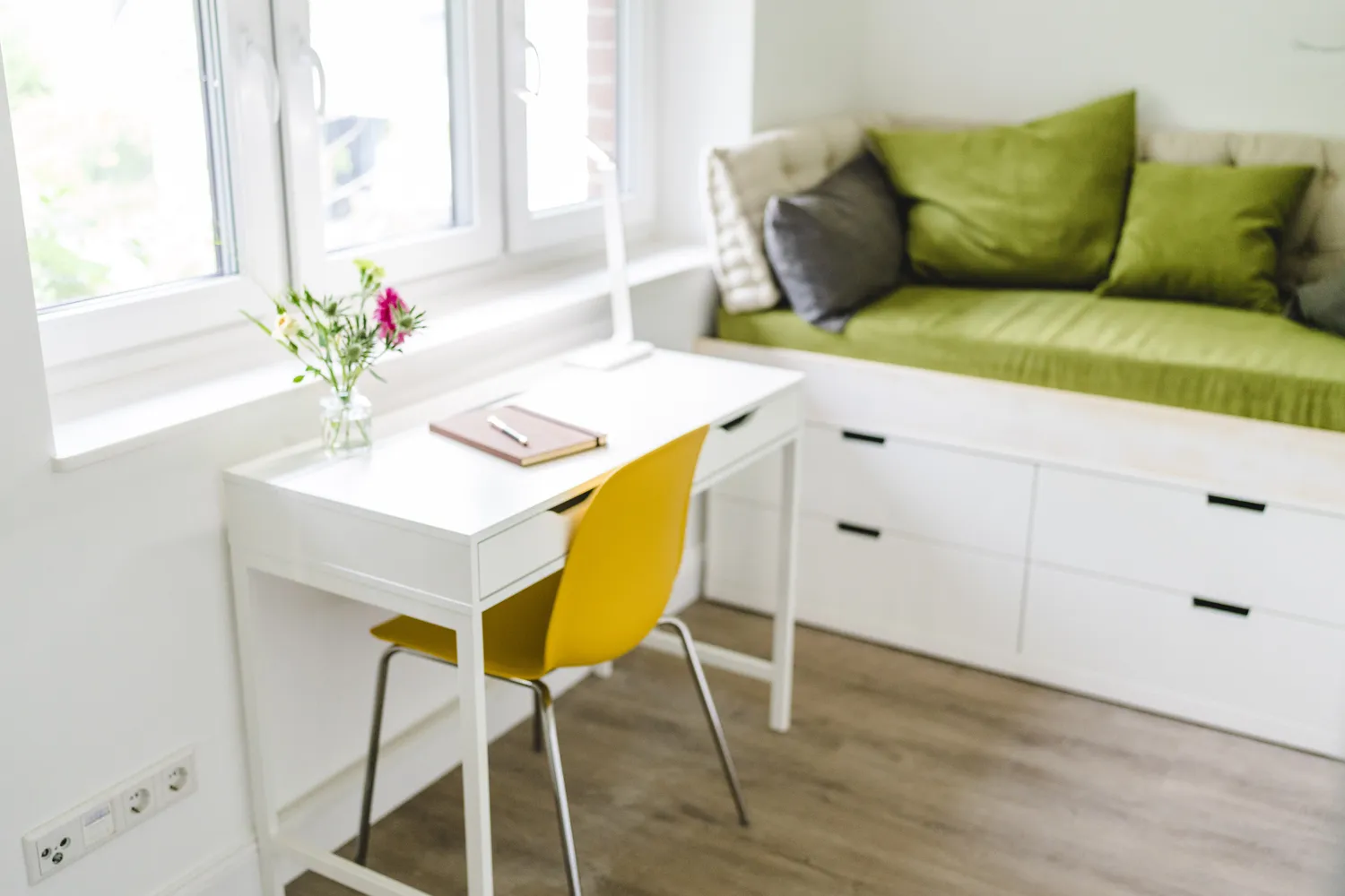 3 Zimmer Wohnung mit 60 m² in Hamburg – Bild 10