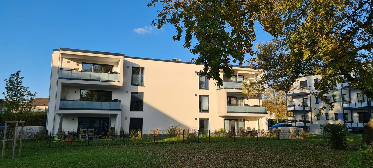 4 room apartment with 102 m² in Dortmund – Photo 5