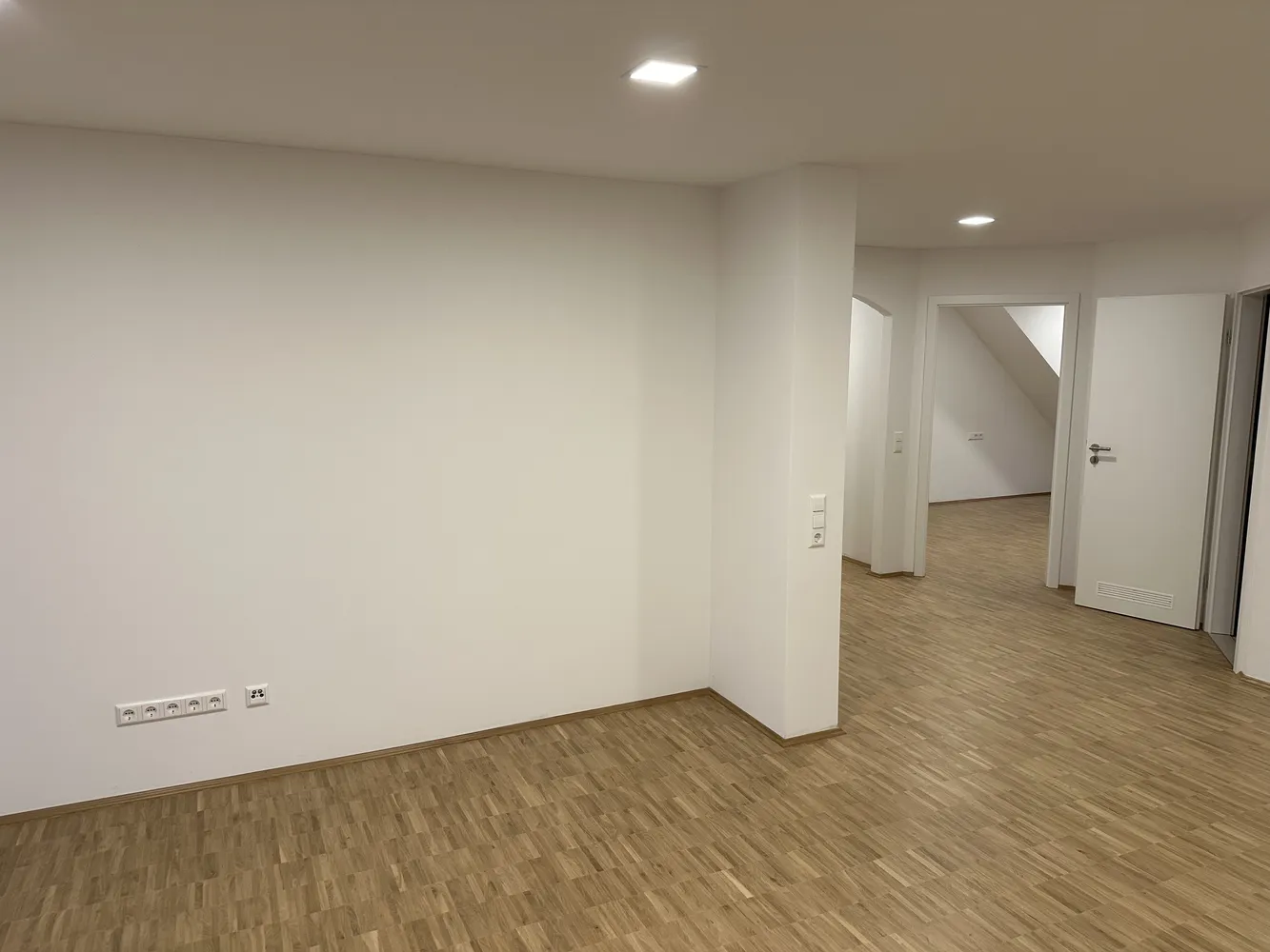 2 Zimmer Wohnung mit 58 m² in Schwäbisch Hall – Bild 11
