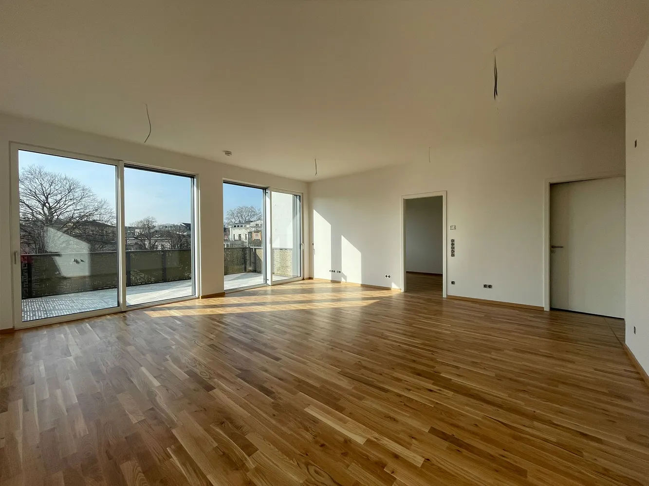 4 Zimmer Wohnung mit 107 m² in Leipzig – Bild 9