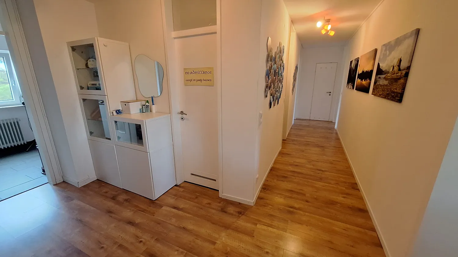 3 Zimmer Wohnung mit 106 m² in Mannheim – Bild 9