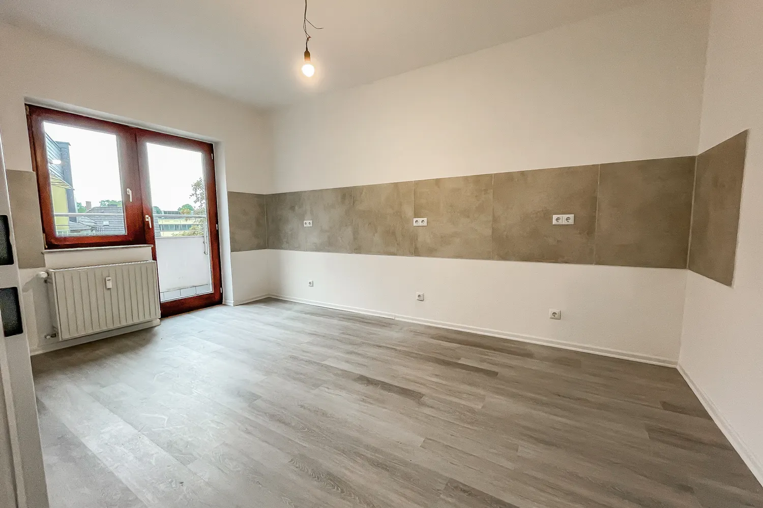 3 Zimmer Wohnung mit 67 m² in Bochum – Bild 4