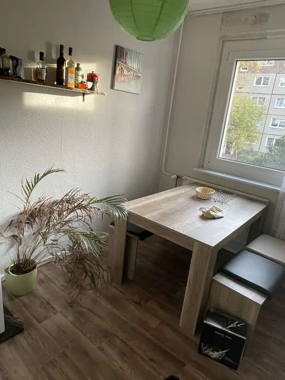 2 Zimmer Wohnung mit 45 m² in Potsdam – Bild 4