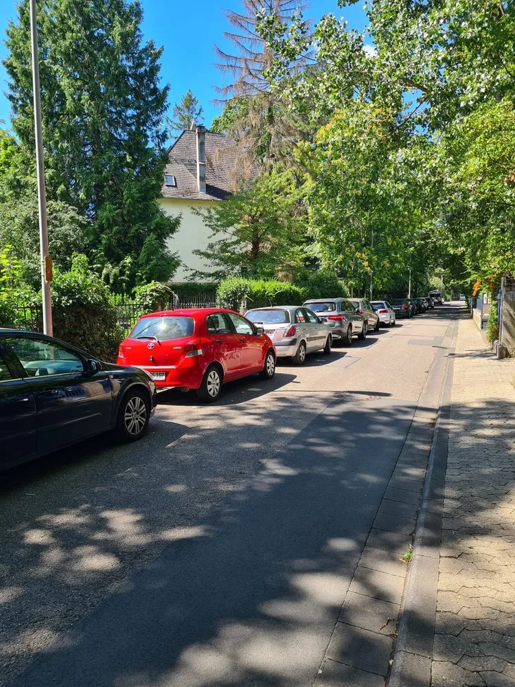 2 Zimmer Wohnung mit 30 m² in Mainz – Bild 10
