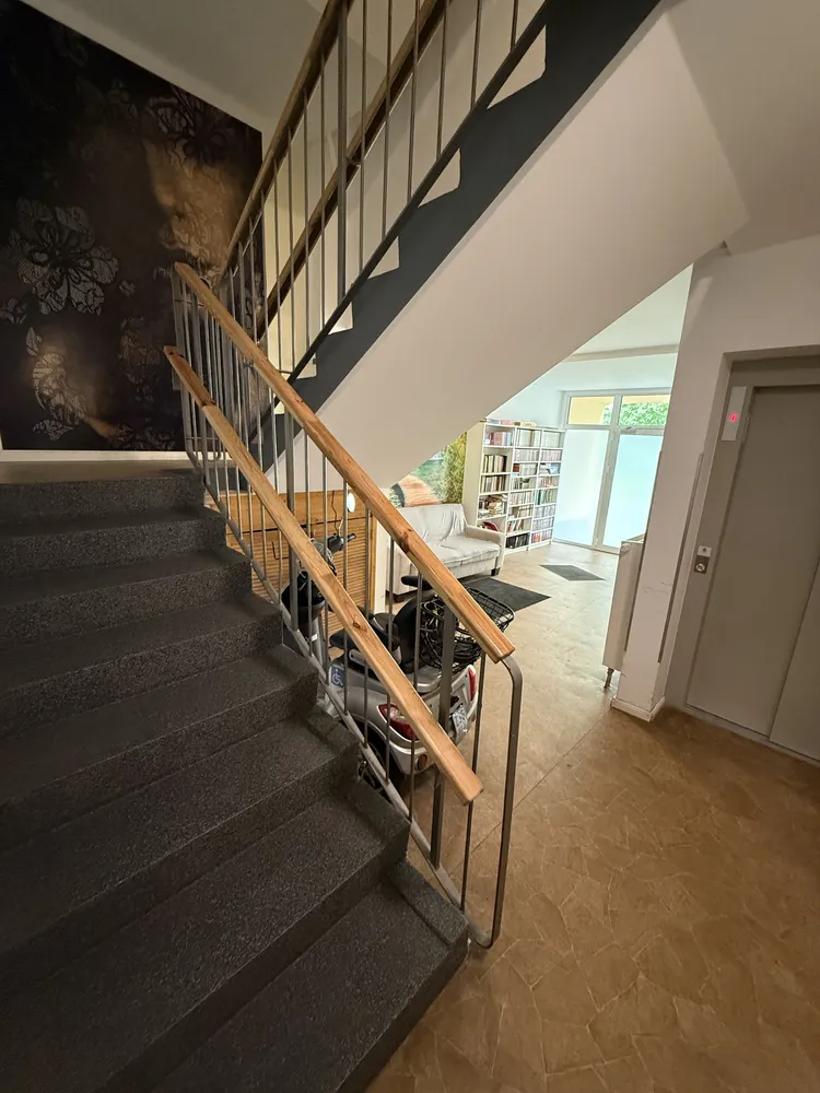 2 Zimmer Wohnung mit 60 m² in Berlin – Bild 10
