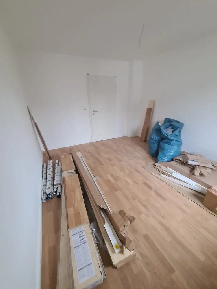 2 Zimmer Wohnung mit 44 m² in Offenbach am Main – Bild 6