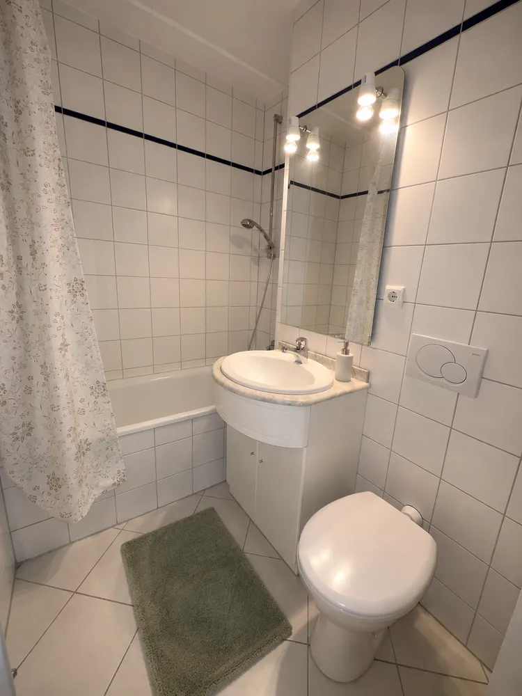 2 Zimmer Wohnung mit 51 m² in Wiesbaden – Bild 5