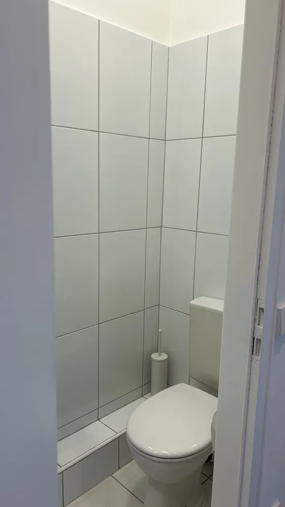 2 Zimmer Wohnung mit 58 m² in Düsseldorf – Bild 6