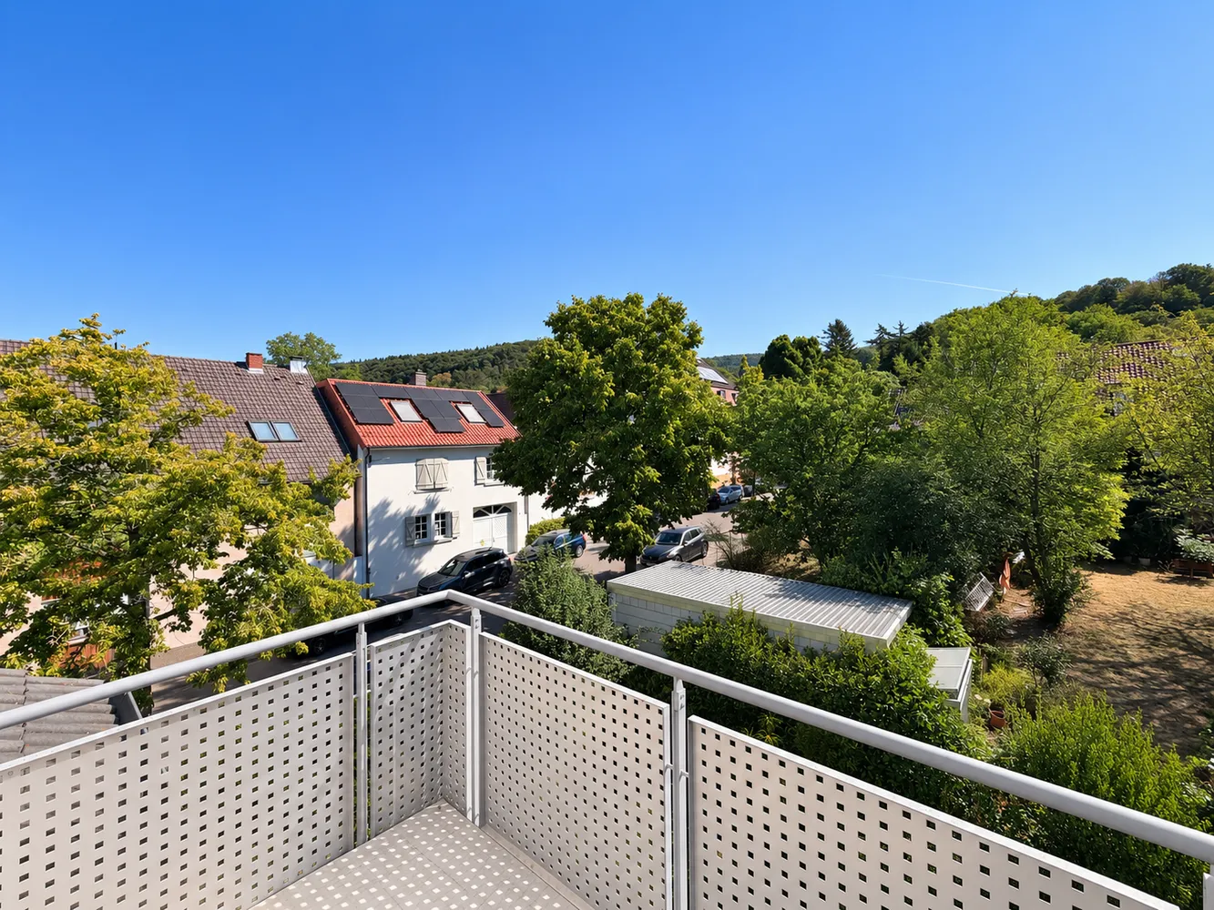 3 Zimmer Wohnung mit 82 m² in Heidelberg – Bild 12