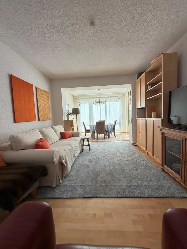 2 Zimmer Wohnung mit 62 m² in Bremen – Bild 5