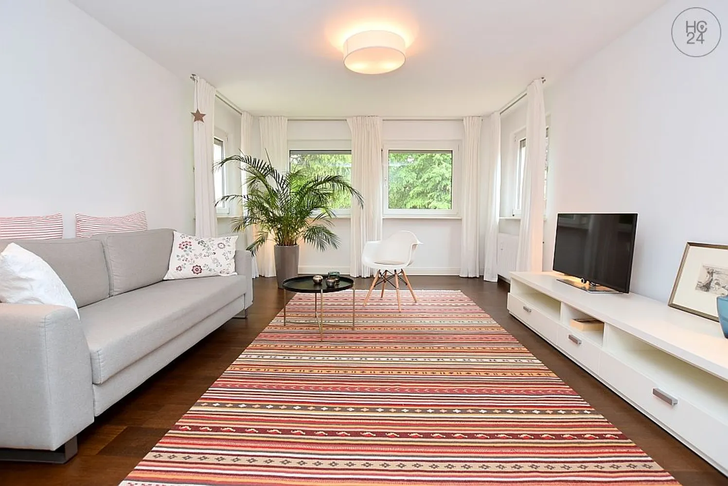 2 Zimmer Wohnung mit 67 m² in Stuttgart – Bild 1