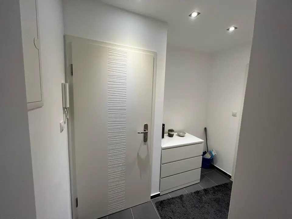 1 Zimmer Wohnung mit 55 m² in Mannheim – Bild 10