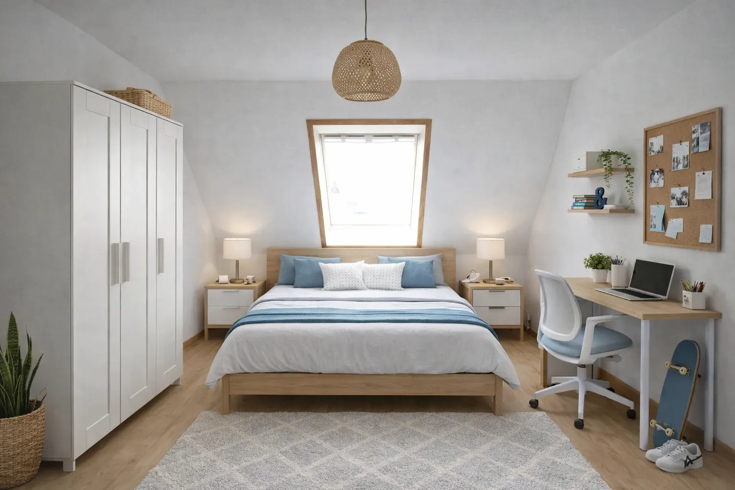 3 Zimmer Wohnung mit 73 m² in Delitzsch – Bild 5