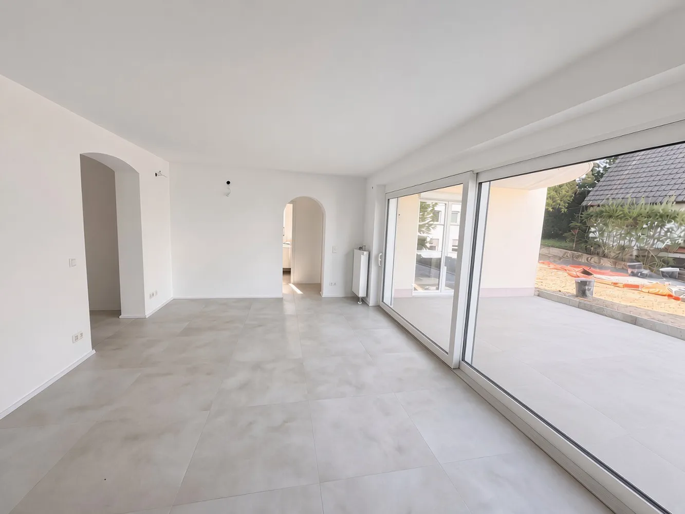 4 Zimmer Wohnung mit 116 m² in Weinheim – Bild 6