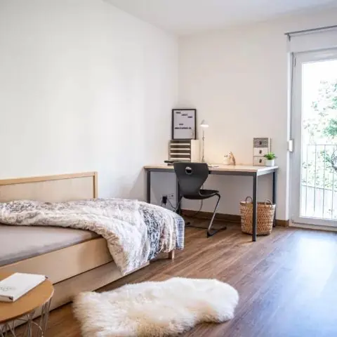 Studio mit 18 m² in Deggendorf – Bild 9