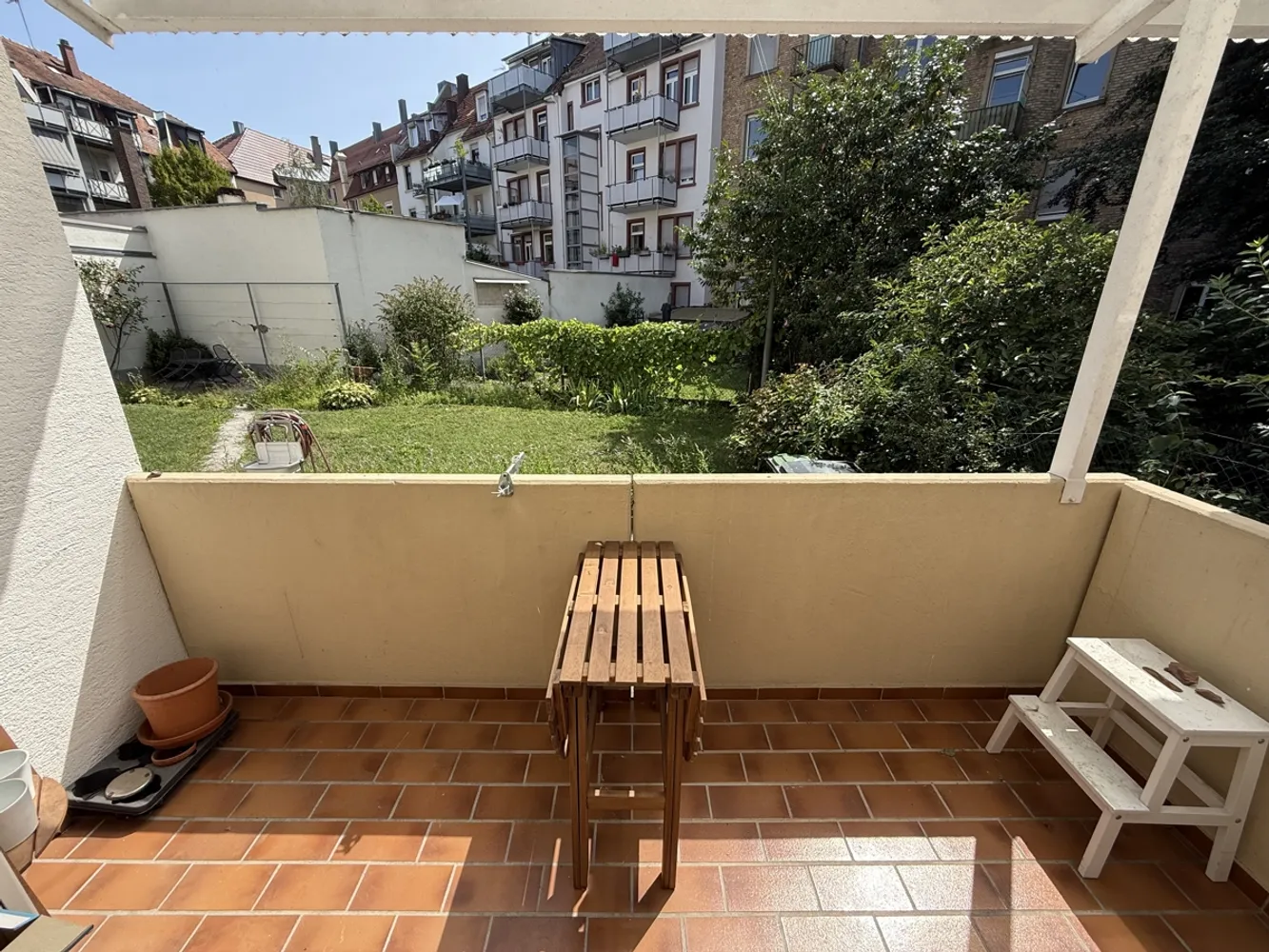3 Zimmer Wohnung mit 77 m² in Karlsruhe – Bild 7