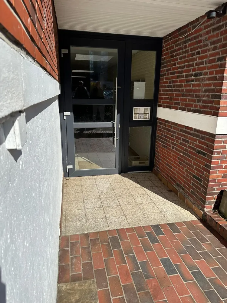 3 Zimmer Wohnung mit 67 m² in Wilhelmshaven – Bild 7