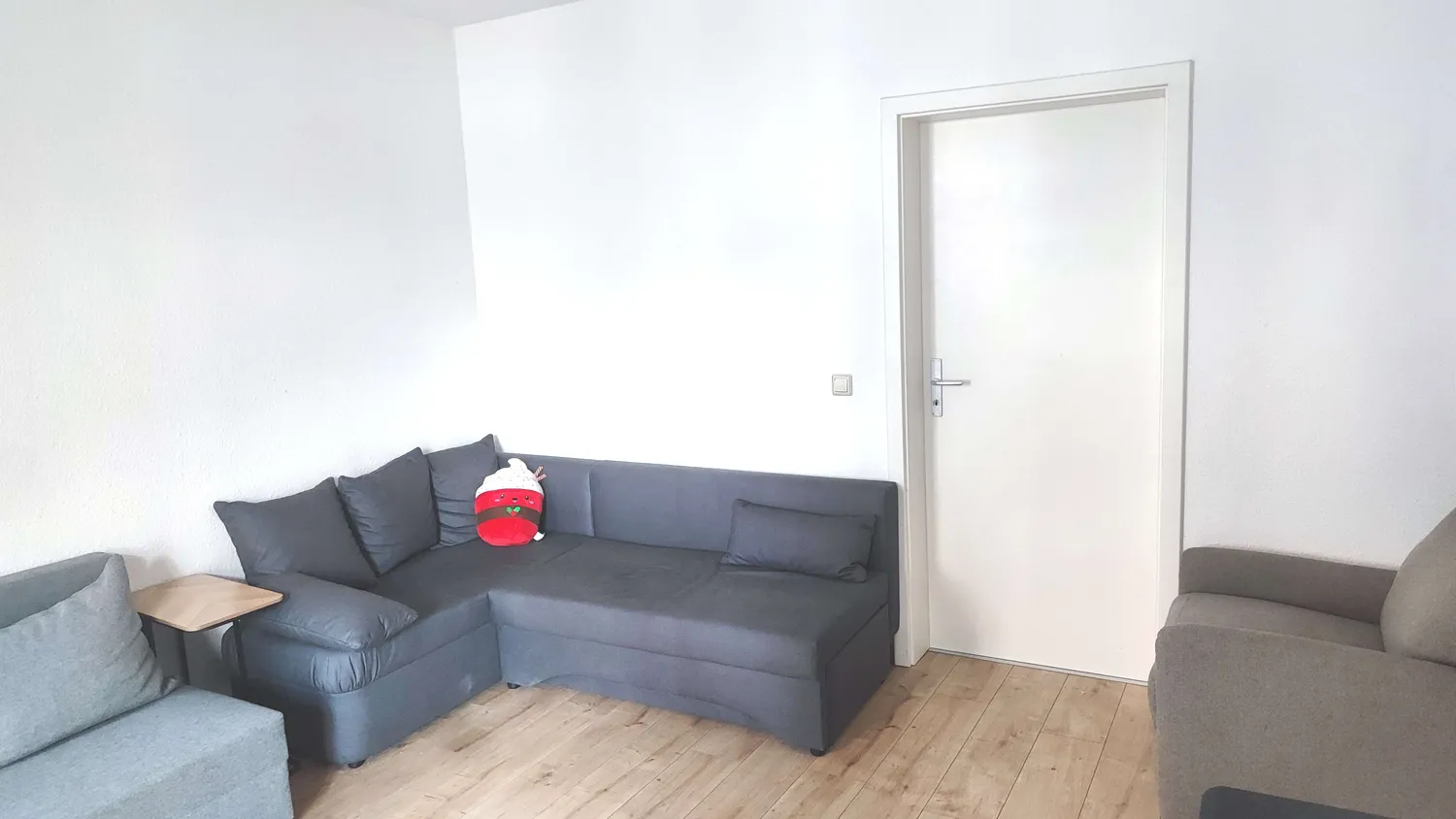 2 Zimmer Wohnung mit 54 m² in Leipzig – Bild 2
