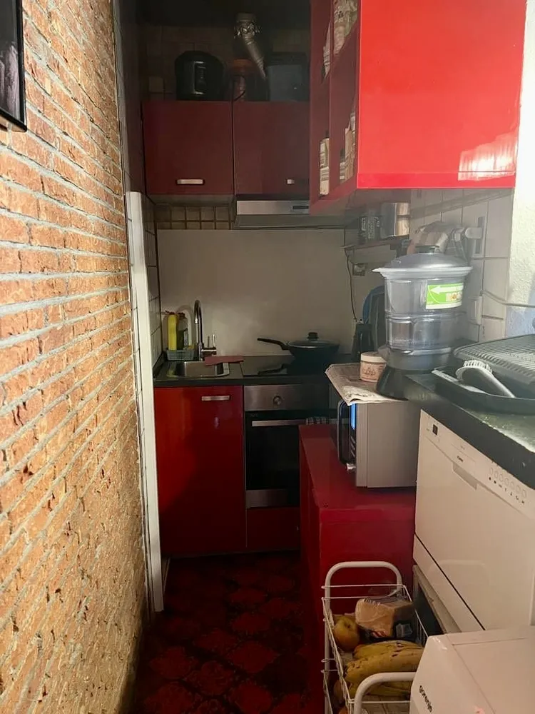 2 Zimmer Wohnung mit 55 m² in Düsseldorf – Bild 5