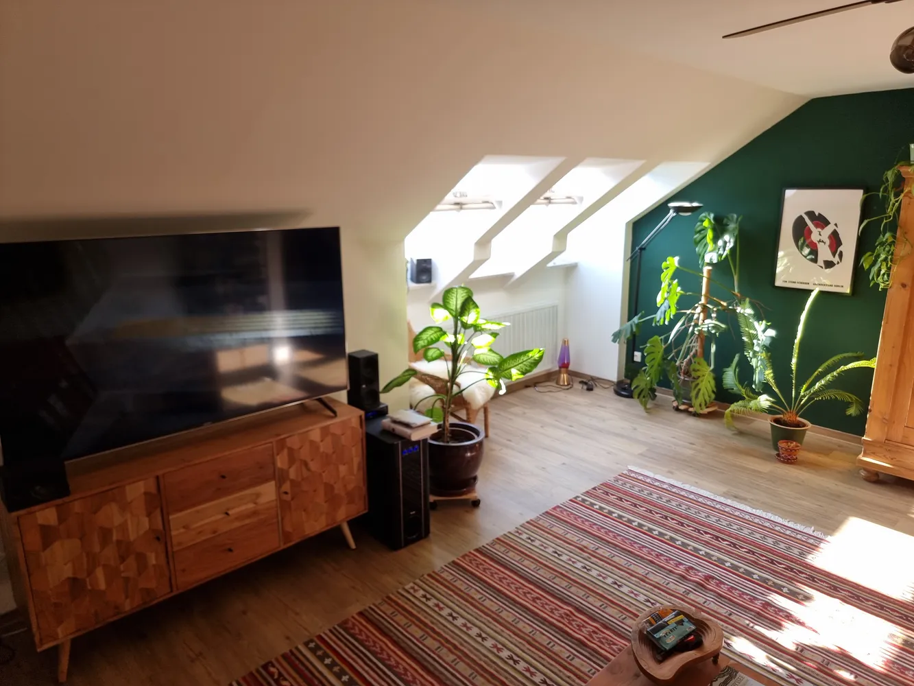 3 Zimmer Wohnung mit 68 m² in Regensburg – Bild 3