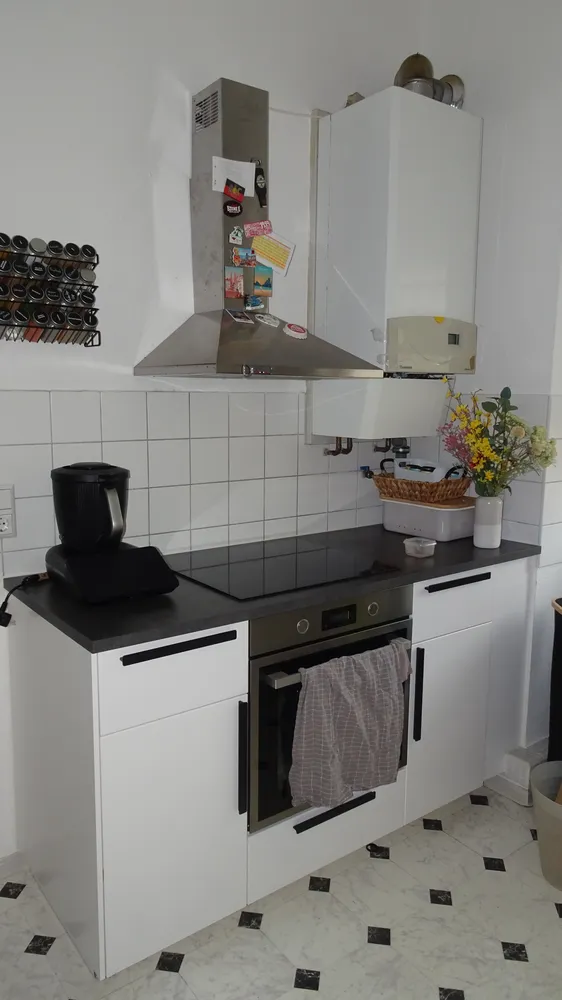 3 Zimmer Wohnung mit 82 m² in Stuttgart – Bild 4