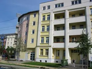 4 Zimmer Wohnung mit 120 m² in Erfurt – Bild 9