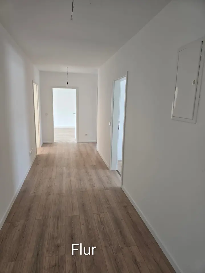 4 Zimmer Wohnung mit 80 m² in Leverkusen – Bild 6