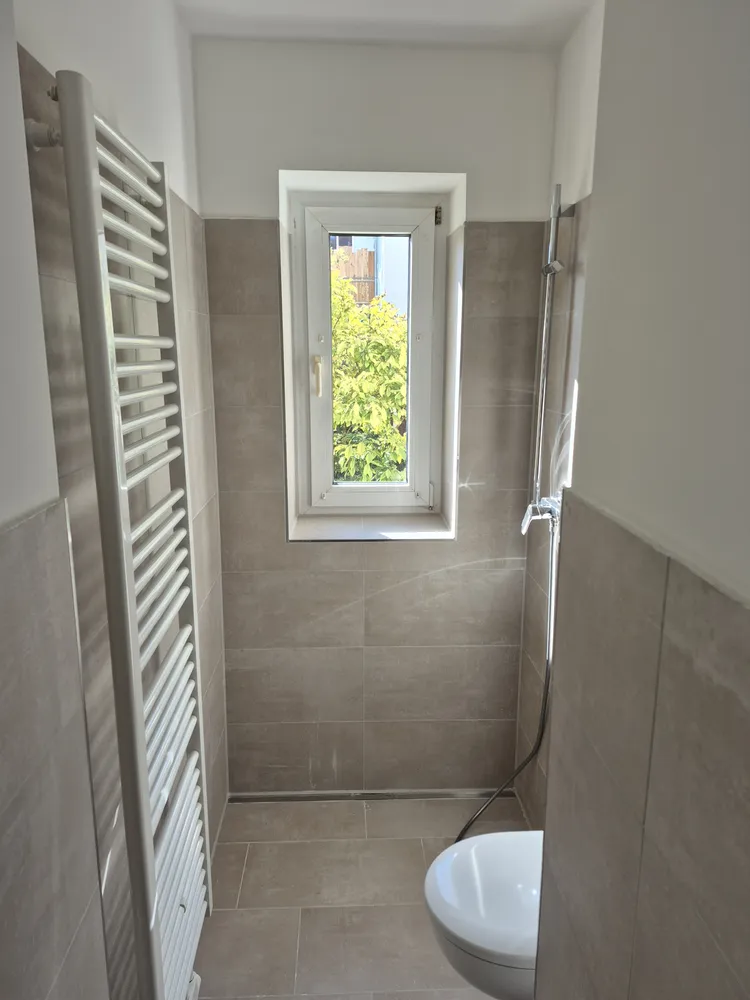 3 room apartment with 65 m² in Osnabrück – Photo 1